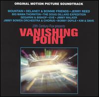 Vanishing Point - Vanishing Point [Harkit] lyrics