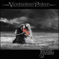 Vanishing Point - The Fourth Season lyrics