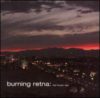 Burning Retina - The Frozen Lies lyrics