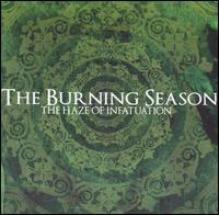 The Burning Season - The Haze of Infatuation lyrics