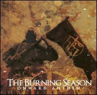 The Burning Season - Onward Anthem lyrics
