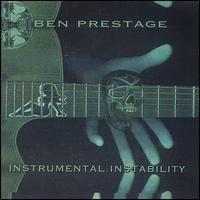 Ben Prestage - Instrumental Instability lyrics