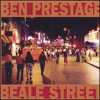 Ben Prestage - Beale Street lyrics