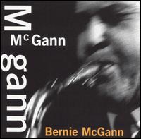 Bernie McGann - McGann McGann lyrics