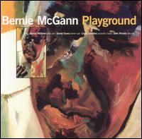 Bernie McGann - Playground lyrics