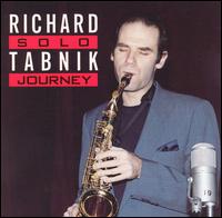 Richard Tabnik - Solo Journey lyrics