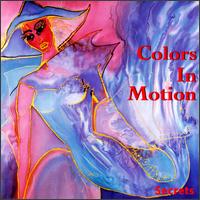 Colors in Motion - Secrets lyrics