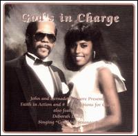 Faith in Action - God in Charge lyrics