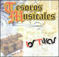 Los Tukas - Tesoros Musicales lyrics