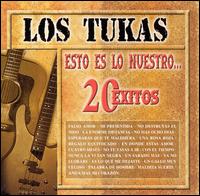 Los Tukas - Esto Es lo Nuestro lyrics