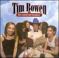 Tim Bowen - Variety lyrics
