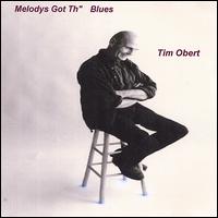 Tim Obert - Melodys Got TH lyrics