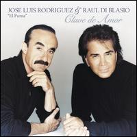 Jos Luis Morales Rodriguez - Clave De Amor lyrics