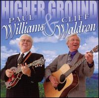 Paul Williams - Higher Ground lyrics
