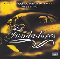 Mafia Negra - Mafia Negra lyrics