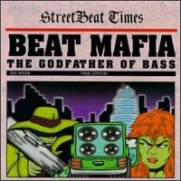 Beat Mafia - Godfather of Bass lyrics