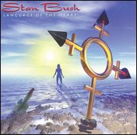 Stan Bush - Language of the Heart lyrics