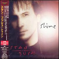 Stan Bush - Shine [Bonus Track] lyrics