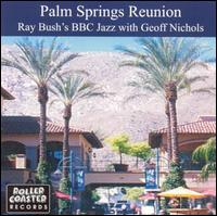 Randy Bush - Palm Springs Reunion lyrics