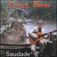 Robert Burns - Saudade lyrics