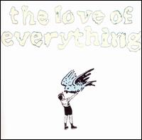 The Love of Everything - Drinking Feeling lyrics