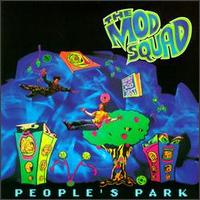Mod Squad - People's Park lyrics