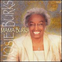 Mosie Burks - Mama Burks [live] lyrics