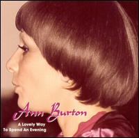 Ann Burton - Live in Japan lyrics
