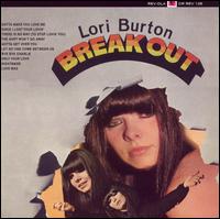 Lori Burton - Breakout lyrics