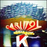 Capitol K - Nomad Junk lyrics