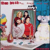 The Bush, The Tree and Me - How to Get Home lyrics
