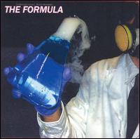 International Businessmen - The Formula lyrics