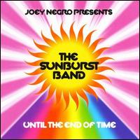 The Sunburst Band - Until the End of Time lyrics