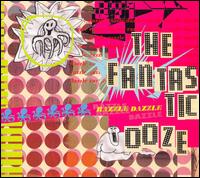 The Fantastic Ooze - Razzle Dazzle lyrics