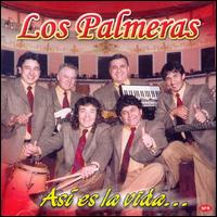Los Palmeras - Asi Es la Vida lyrics