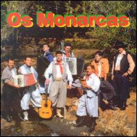 Los Monarcas - Os Monarcas lyrics