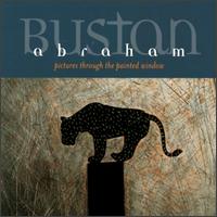 Bustan Abraham - Pictures Through the Painted Window lyrics