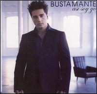 Bustamante - As Soy Yo lyrics