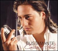Bustamante - Caricias Al Alma lyrics