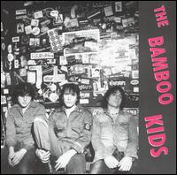 The Bamboo Kids - The Bamboo Kids [Big Dipper] lyrics