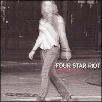Four Star Riot - Tonight & Tomorrow lyrics