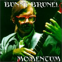 Bunny Brunel - Momentum lyrics