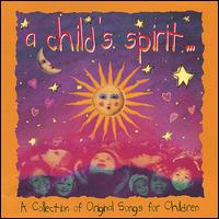 Bunny Hull - A Child's Spirit lyrics