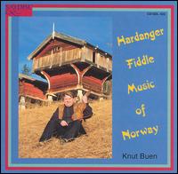 Knut Buen - Hardanger Fiddle Music of Norway lyrics