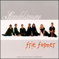 Frie Former - Honndalstausene [Traditional Folk Music] lyrics