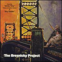 The Breznicky Project - The Breznicky Project lyrics