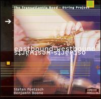 Transatlantic Reed-String Project - Eastbound-Westbound/Ostwrts-Westwrts lyrics