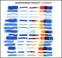 Transcending Project - Change lyrics