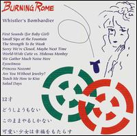 Burning Rome - Whistler's Bombardier lyrics