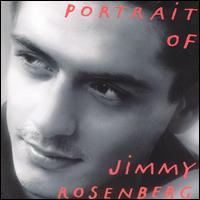 Jimmy Rosenberg - Portrait of Jimmy Rosenberg lyrics